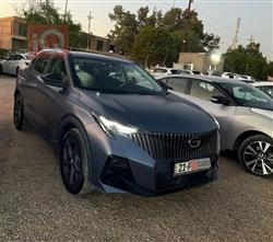 جي أي سي GS3 إمزوم